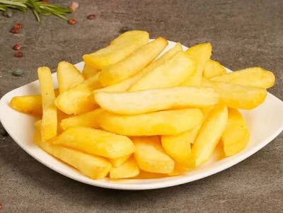 PARMAK PATATES