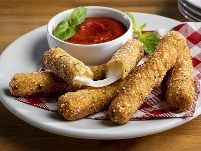 MOZARELLA STICKS