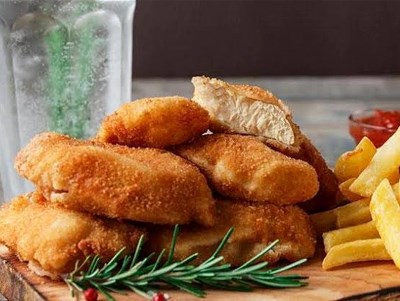 NUGGETS
