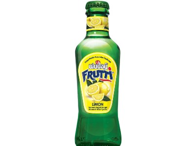 LİMONLU SODA