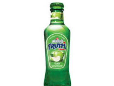 ELMALI SODA