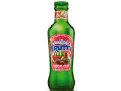 KARPUZ ÇİLEK SODA