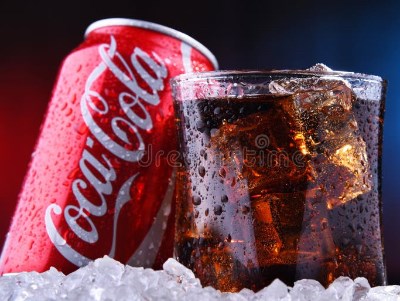COCA COLA