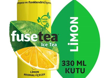 FUSETEA LIMON