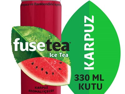 FUSETEA KARPUZ