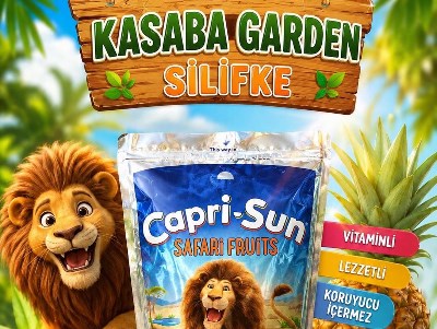 CAPRİ SUN