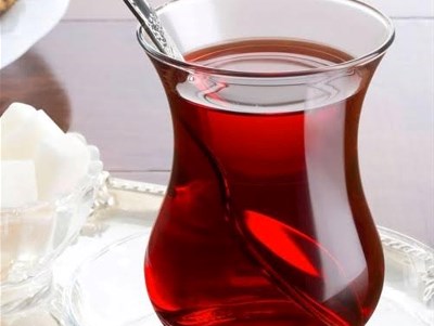 BARDAK ÇAY