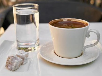 TÜRK KAHVESİ