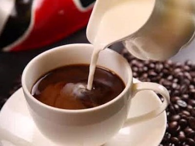 SÜTLÜ NESCAFE
