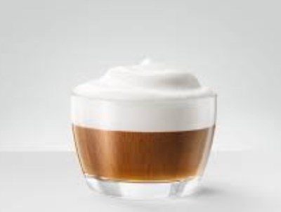 ESPRESSO MACCHIATO