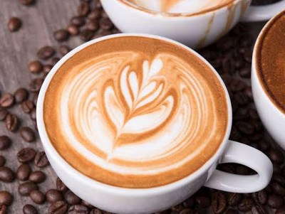 VANİLYALI LATTE