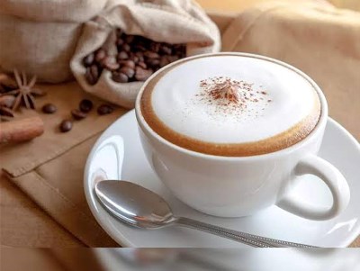 CAPPUCINO