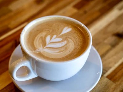 CHAI TEA LATTE