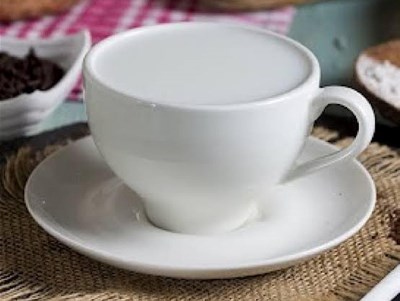 SICAK SÜT
