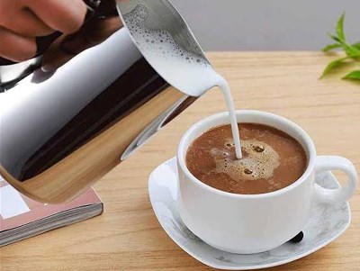 CAFFE CREMA