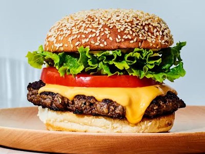 CHEESEBURGER