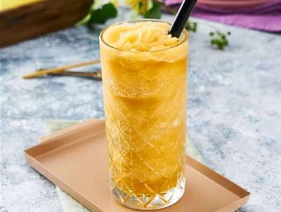MANGOLU FROZEN