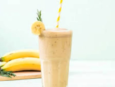 MUZLU SMOOTHIE