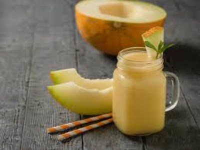 KAVUNLU SMOOTHIE