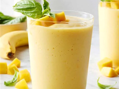 MANGOLU SMOOTHİE