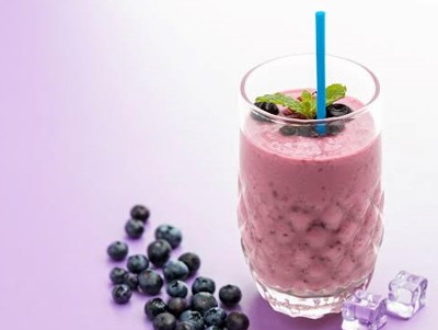 YABAN MERSİNLİ SMOOTHIE