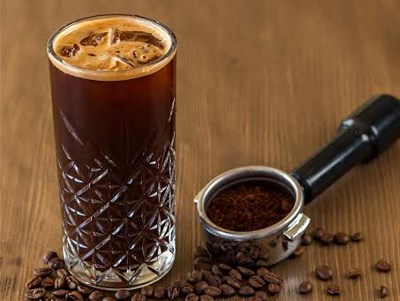 ICE AMERICANO
