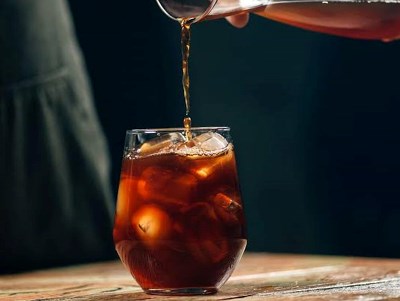 COLD BREW