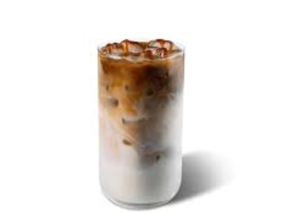 ICE CARAMEL MACCHIATO