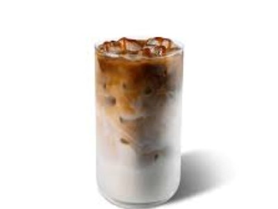 ICE VANİLYA MACCHIATO