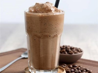 ICE MOCHA