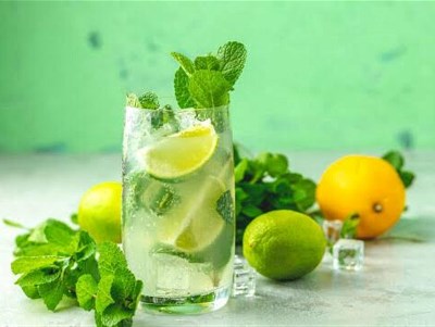 COOL LIME