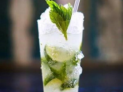 CLASSIC MOJITO (SPRITE)