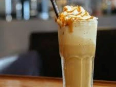 CLASSIC FRAPPE