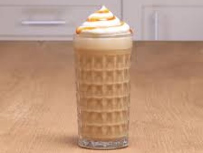 KARAMEL FRAPPE