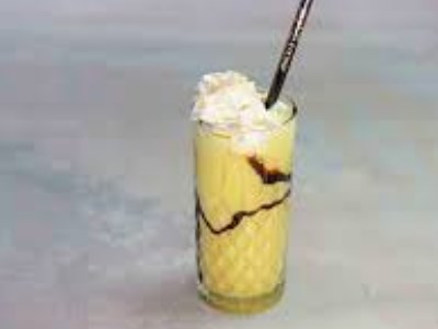 MUZ FRAPPE