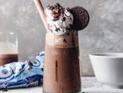 OREO FRAPPE