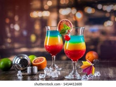 RAİNBOW