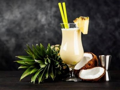 PİNA COLADA