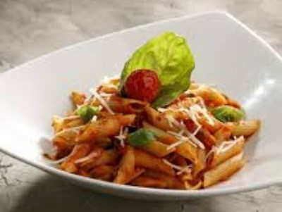 PENNE ARABİATA