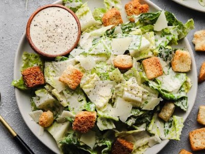 SEZAR SALATA