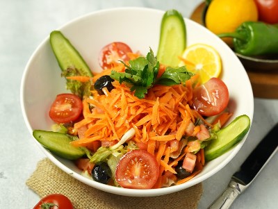 MEVSİM SALATA